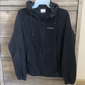 Ladies Columbia Jacket